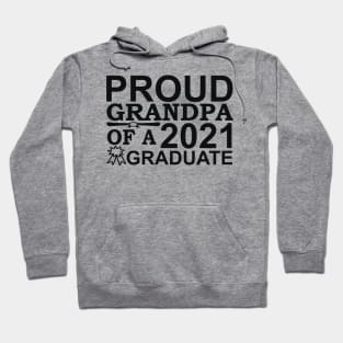 2021 graduation gift Hoodie